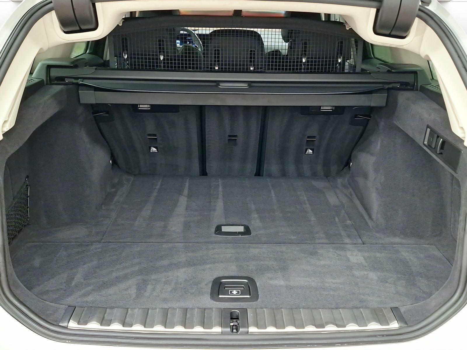BMW 3er Touring – Bild 16