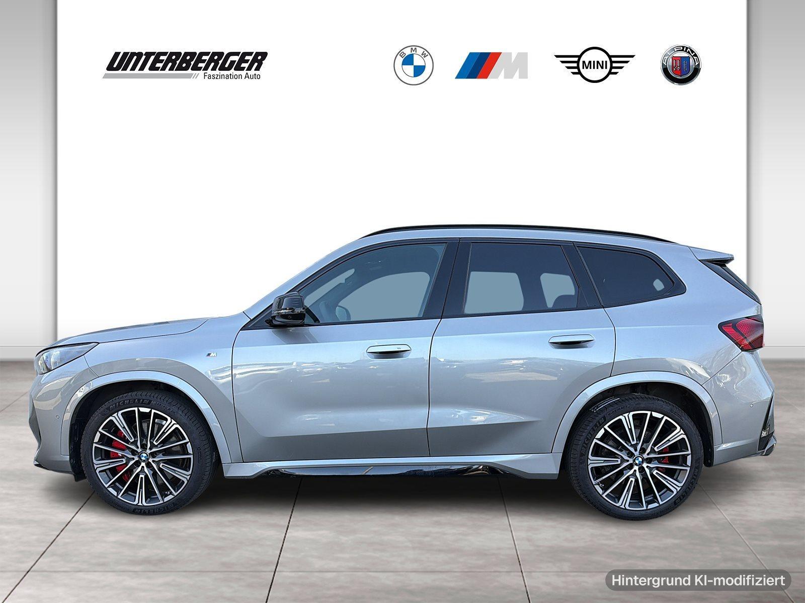 BMW X1 – Bild 3