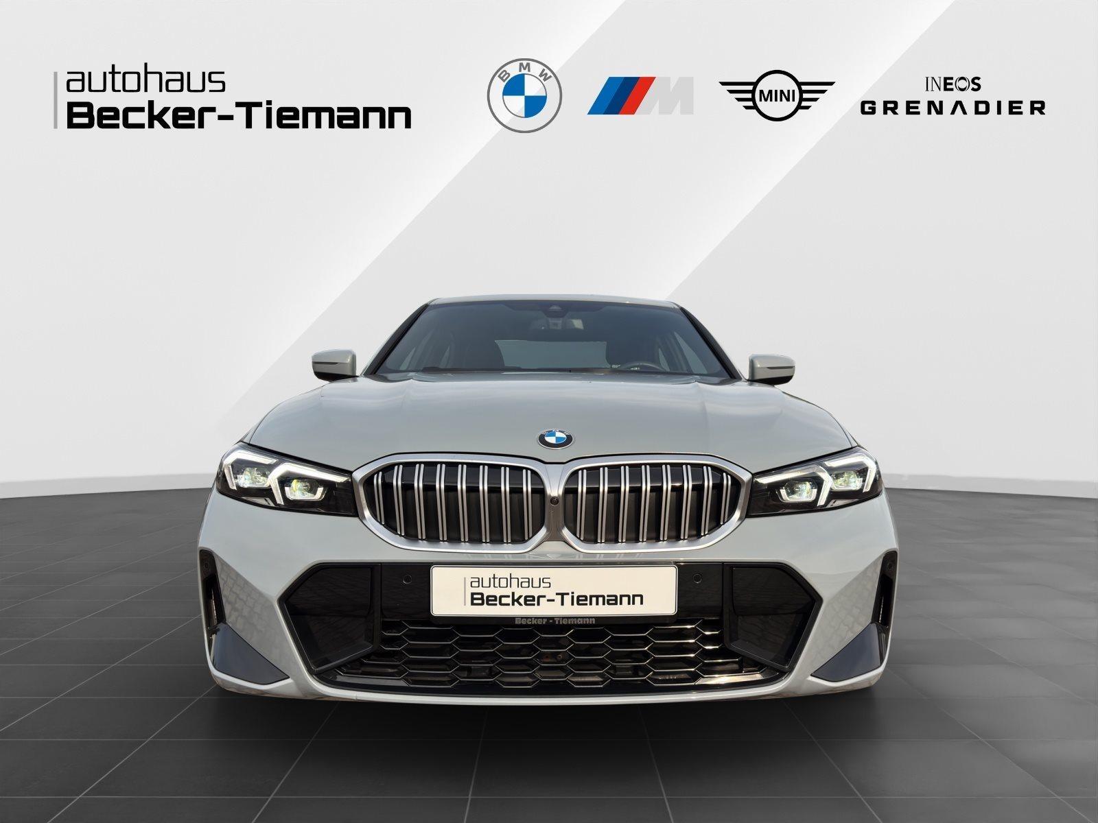 BMW 3er – Bild 2