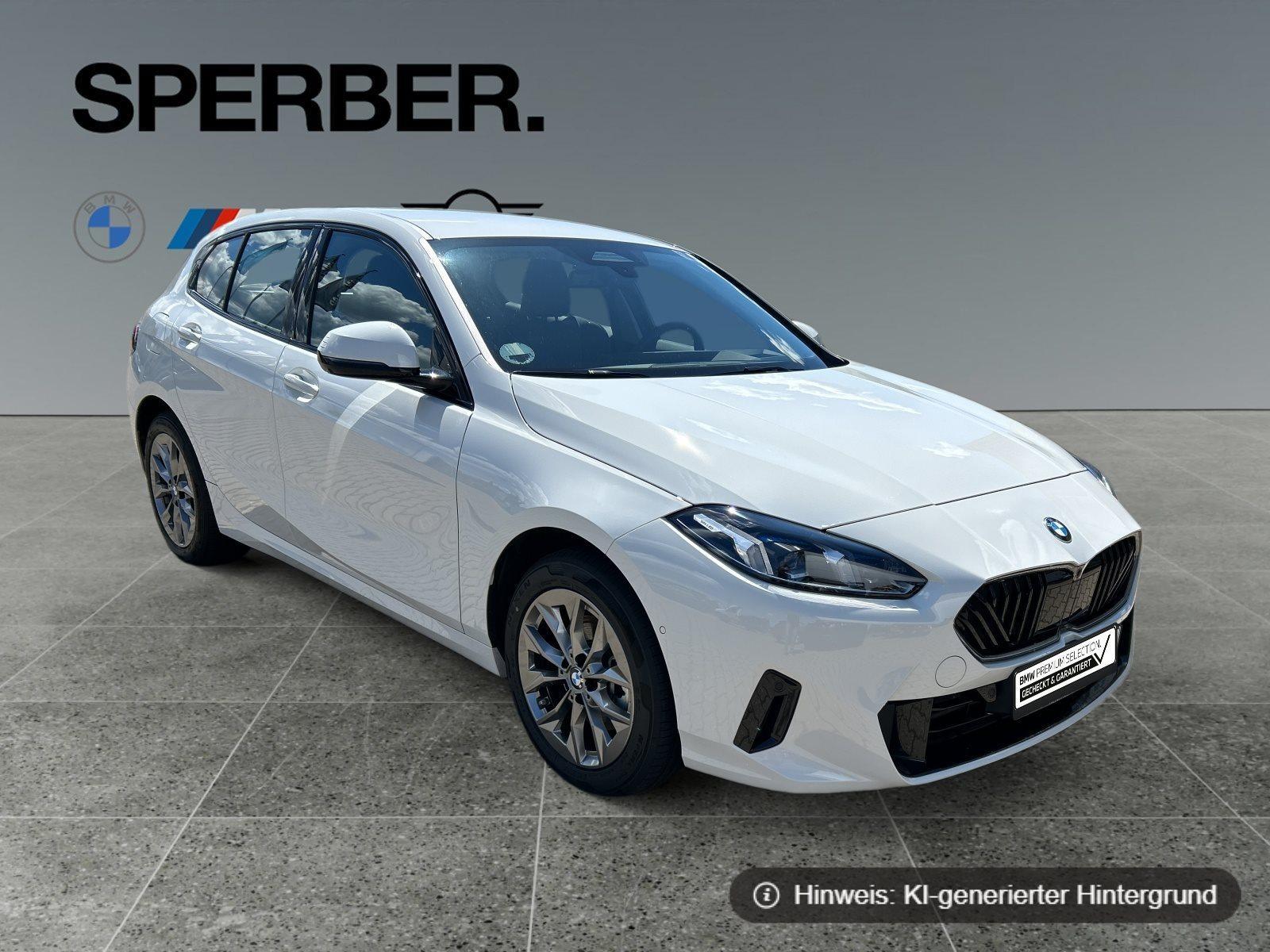 BMW 1er – Bild 17