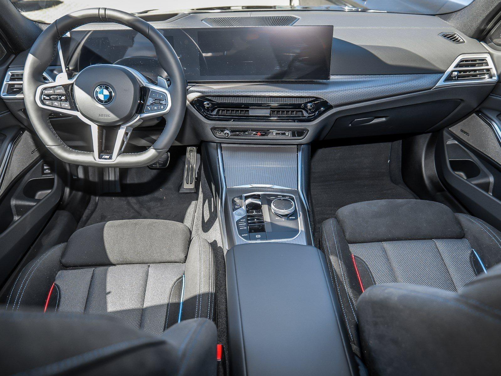 BMW 3er Touring – Bild 14