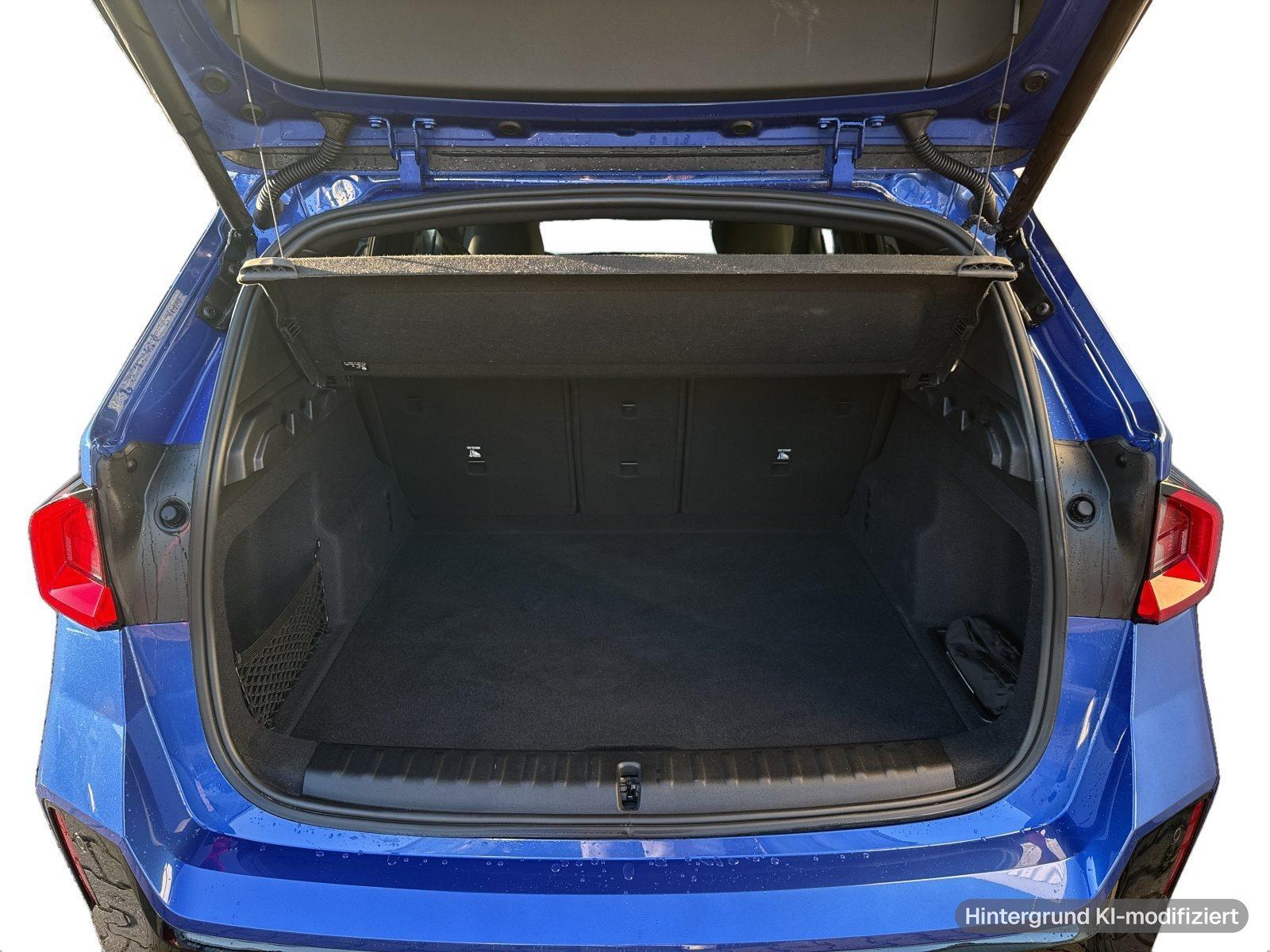 BMW X1 – Bild 13