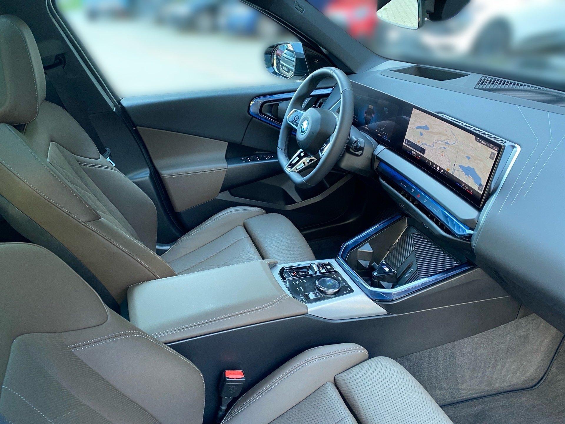 BMW X3 – Bild 4