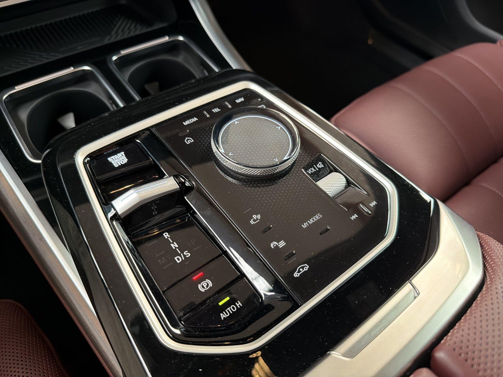 BMW 7er – Bild 13