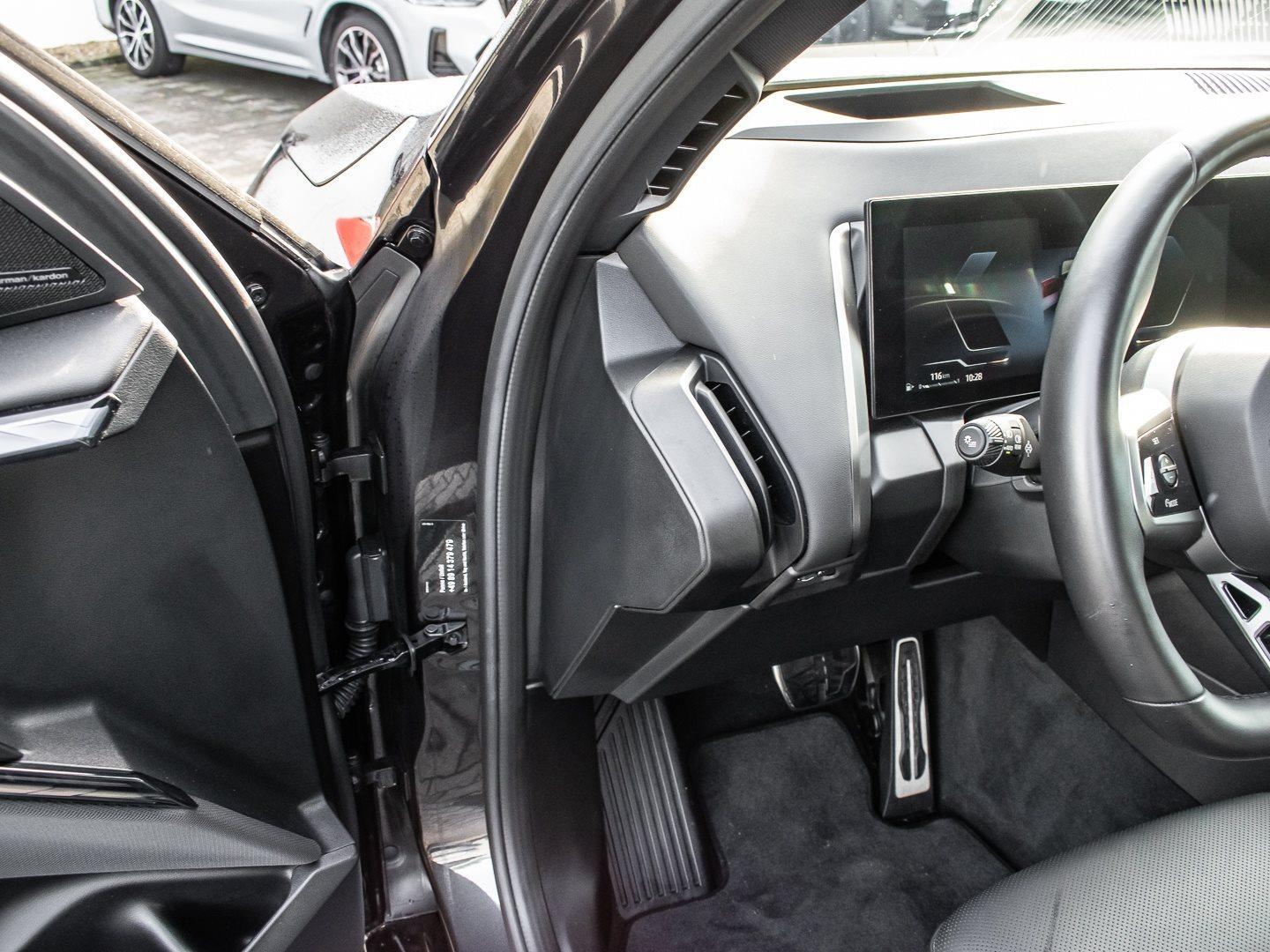BMW X3 – Bild 27