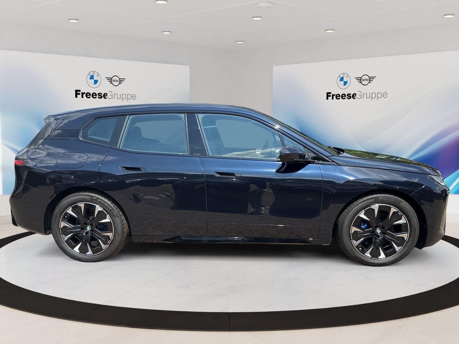 BMW iX – Bild 7