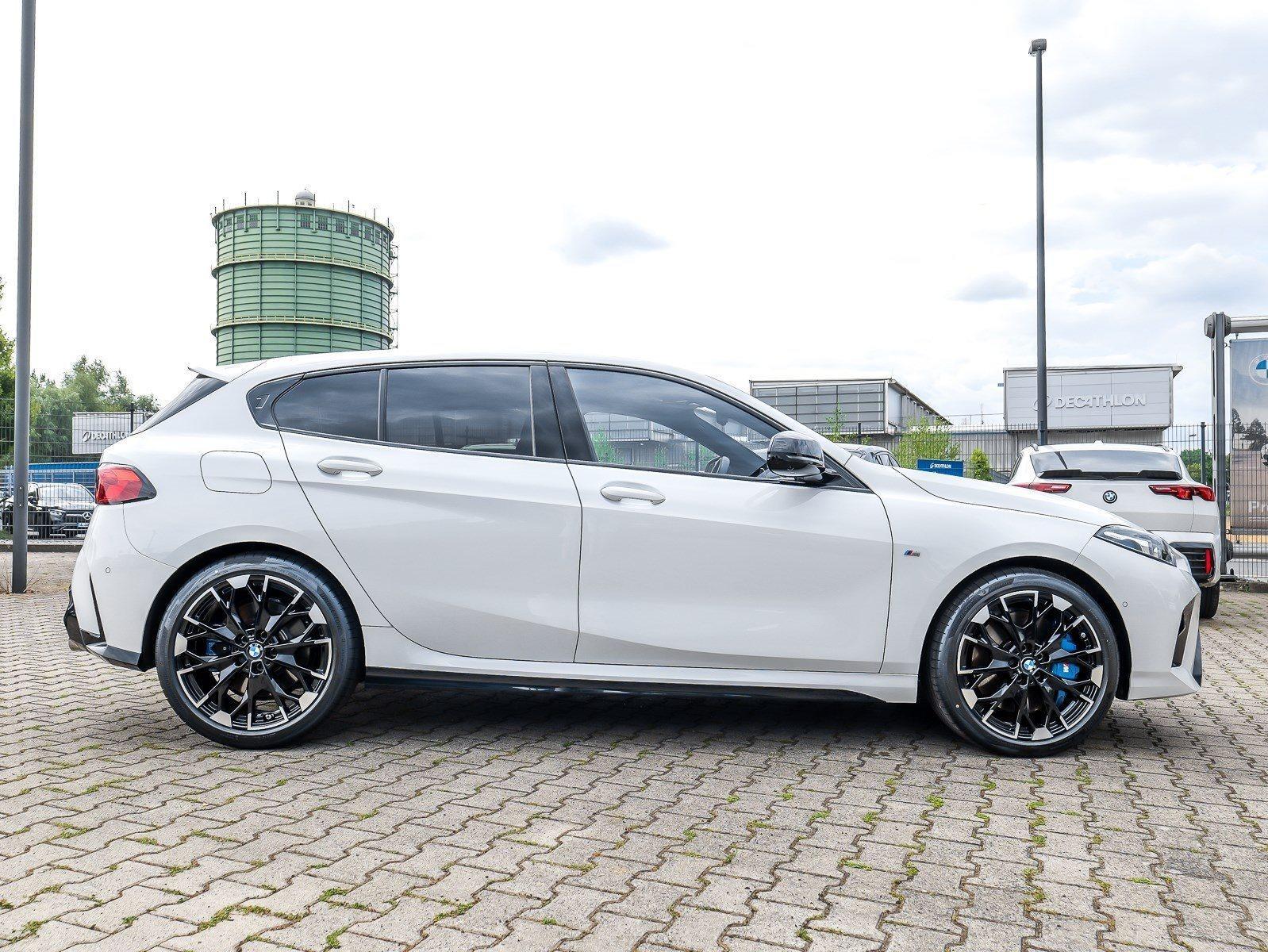 BMW 1er – Bild 26