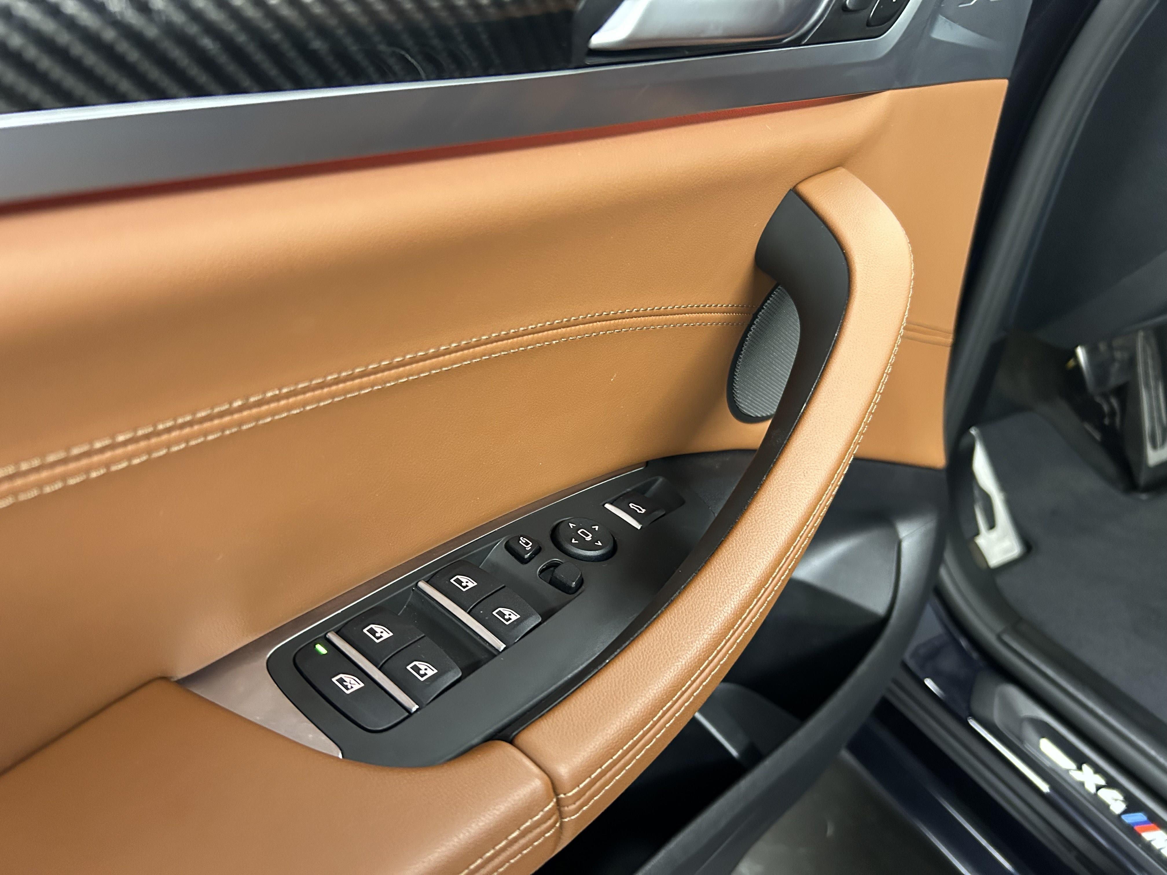BMW X4M – Bild 10