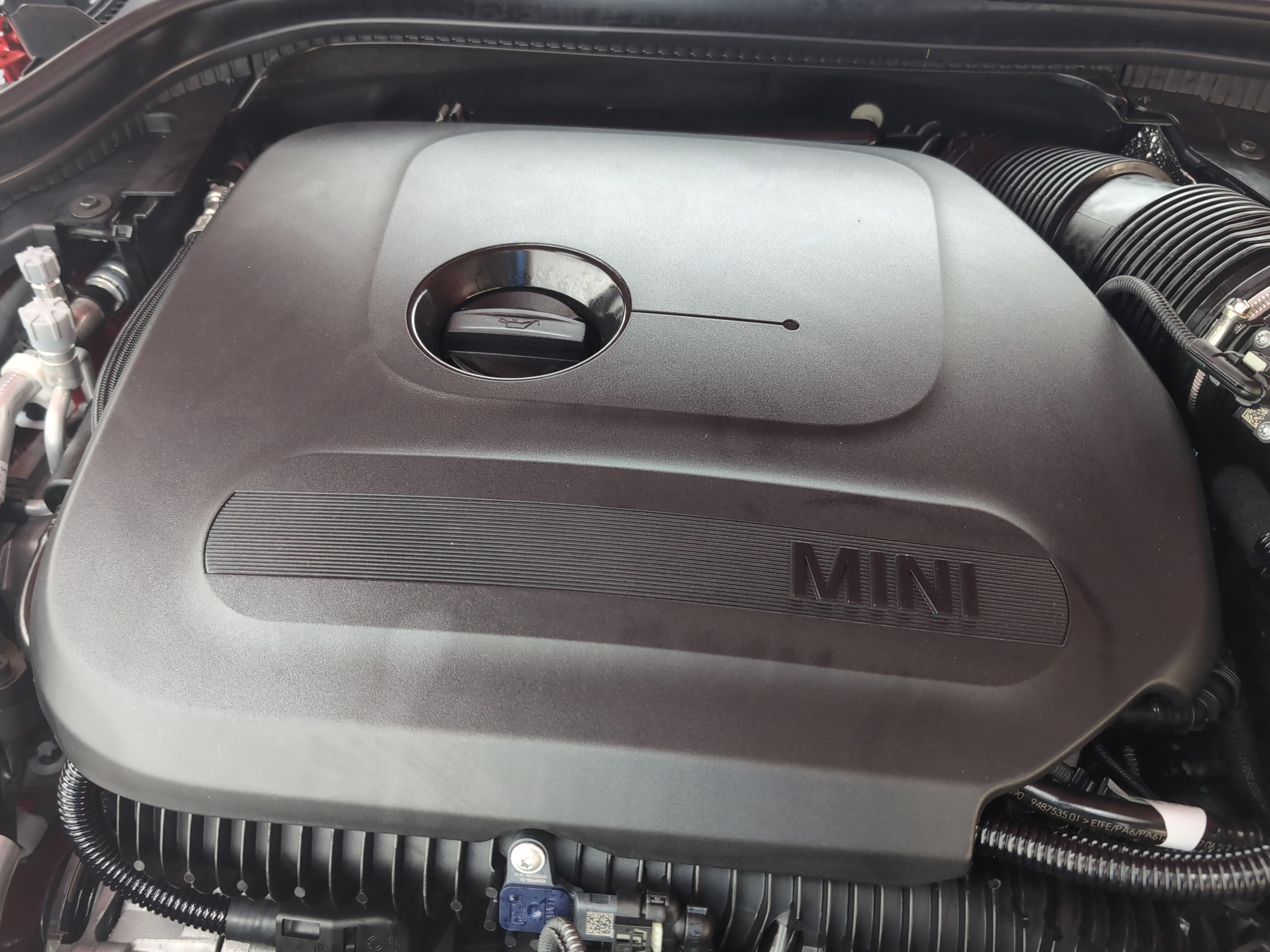 MINI Cooper 5-Türer – Bild 16