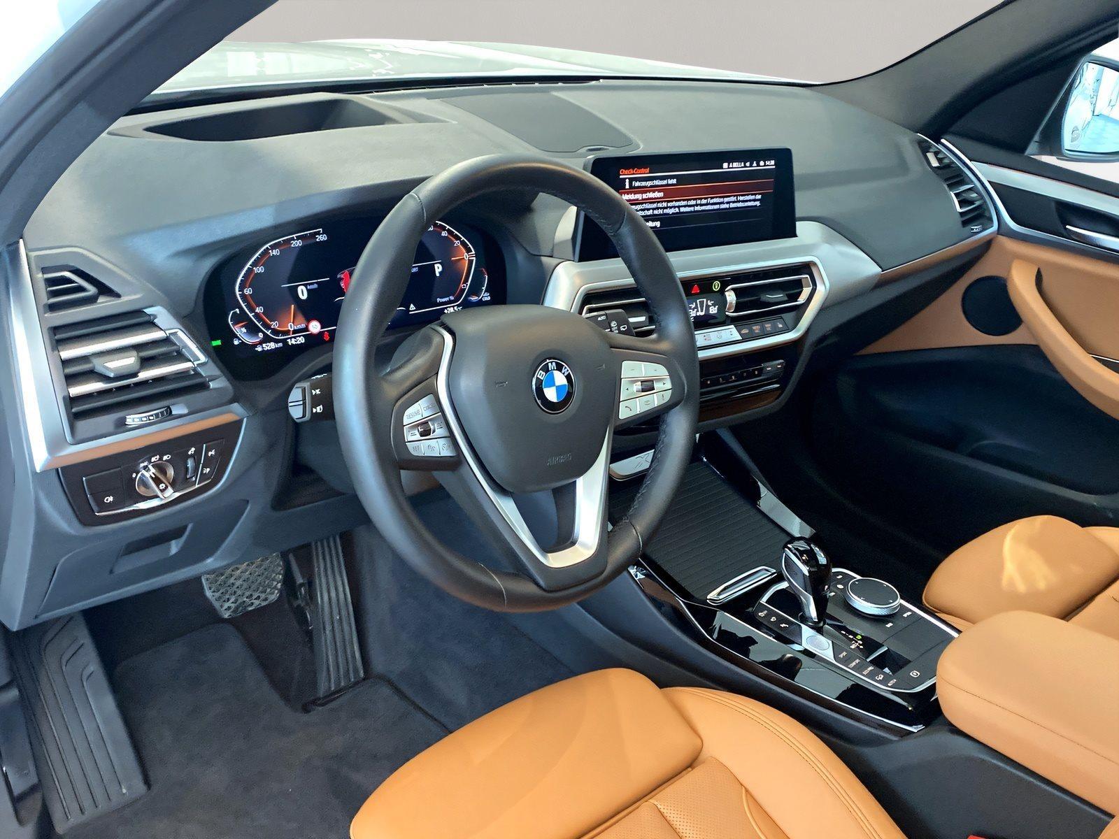 BMW X3 – Bild 4