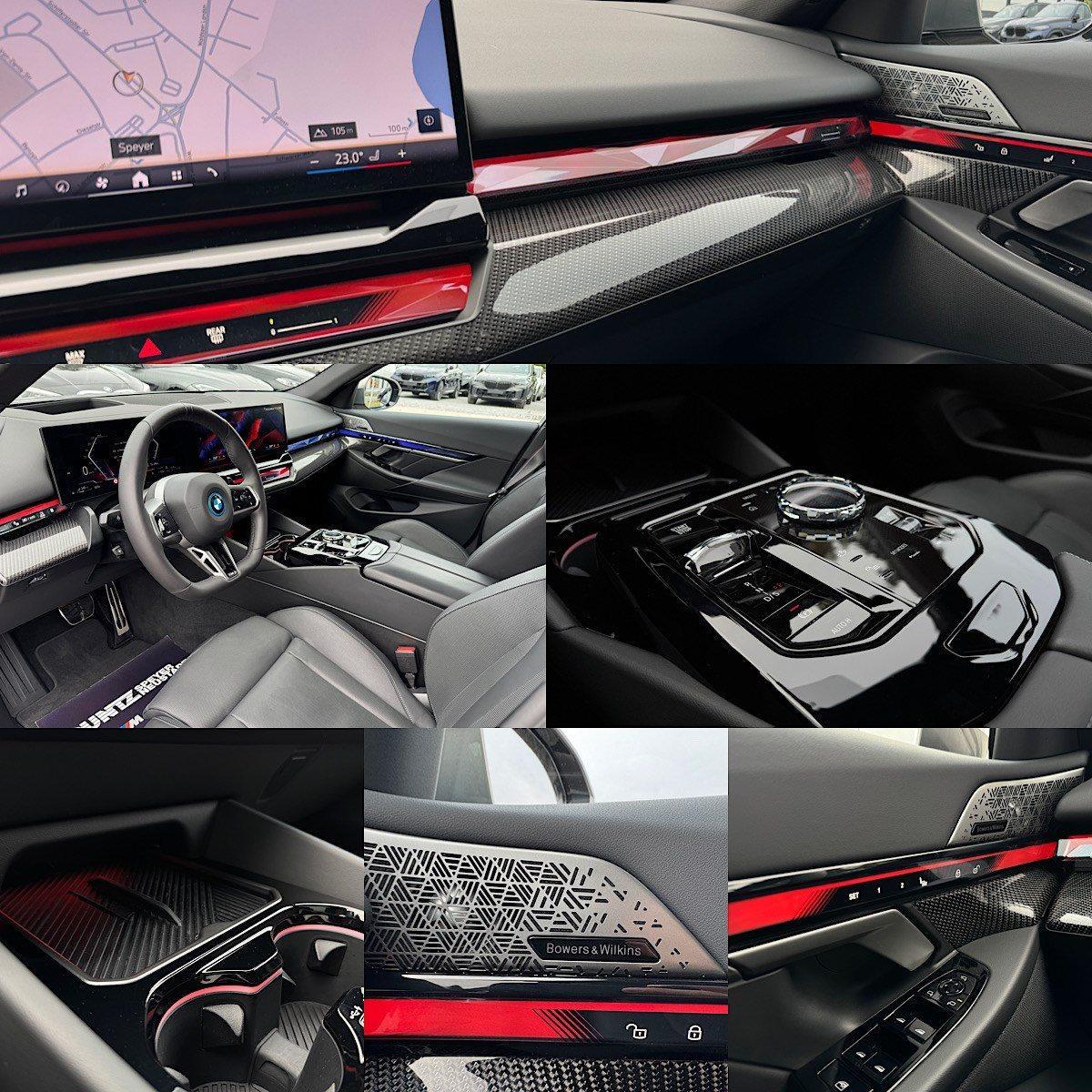 BMW 5er – Bild 20