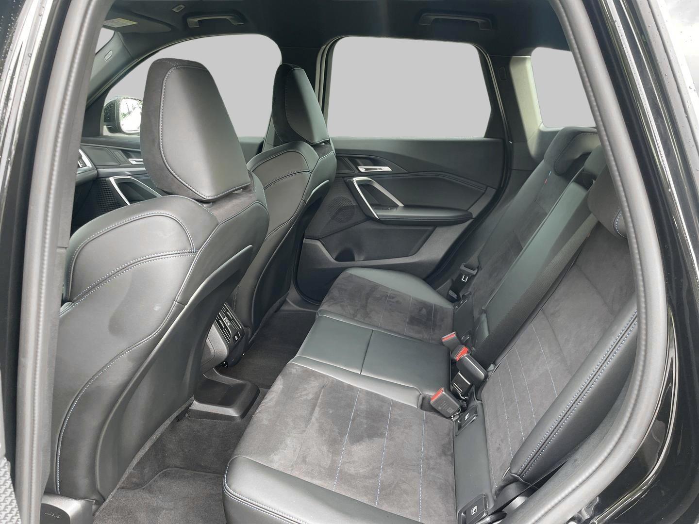 BMW X1 – Bild 7
