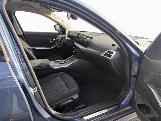 BMW 3er Touring – Bild 12