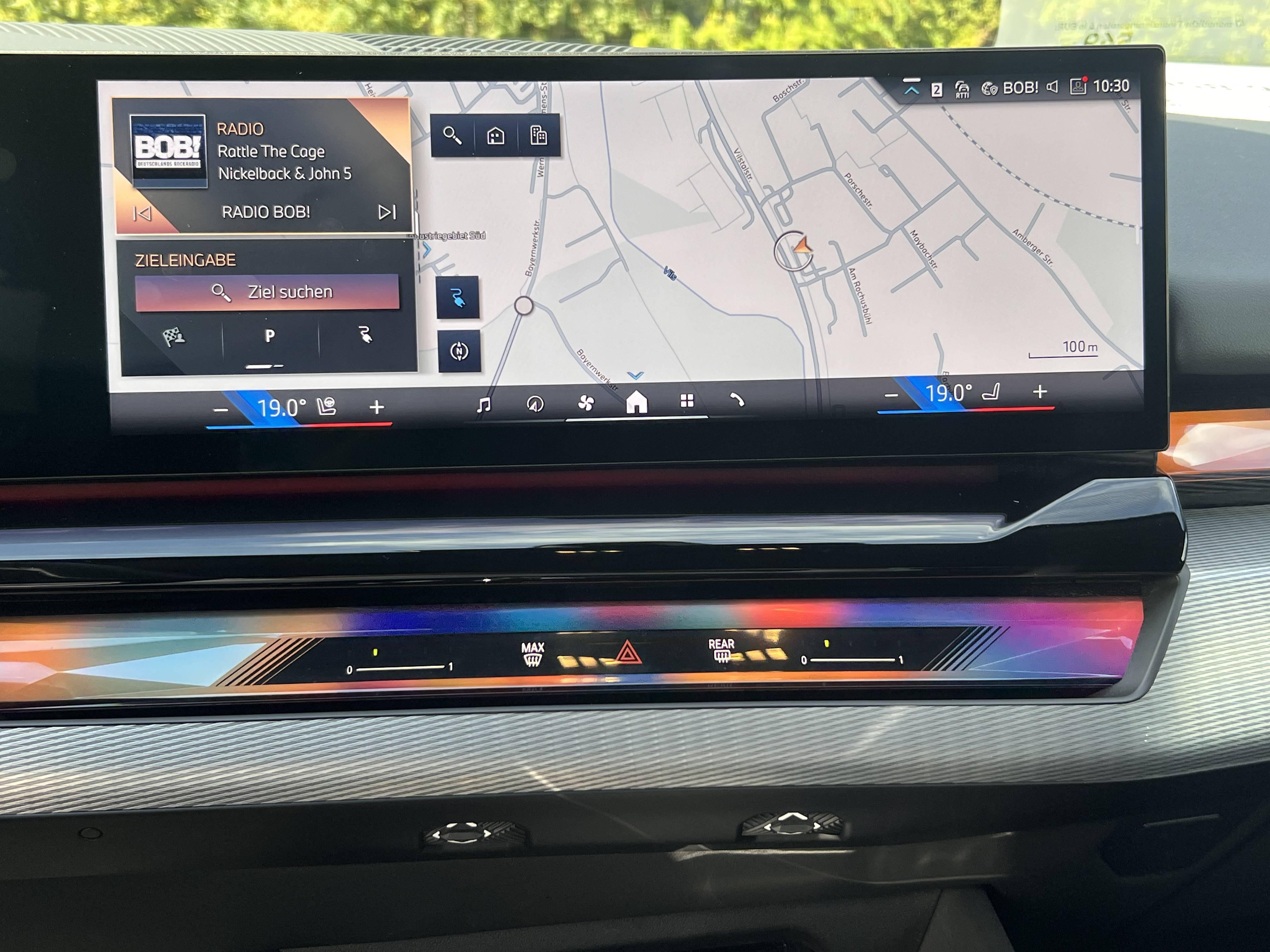 BMW i5 xDrive40 Touring 3
