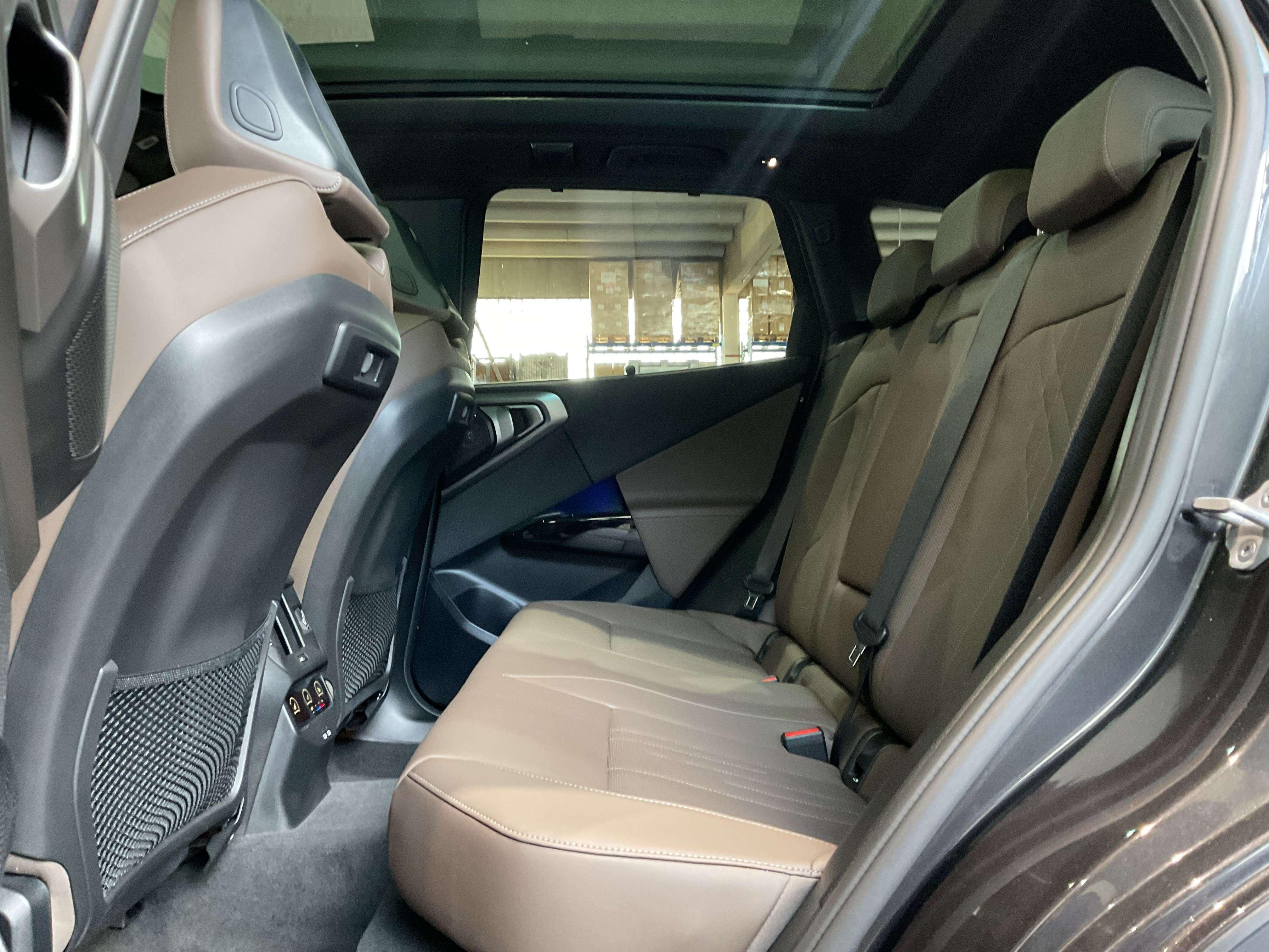 BMW X3 – Bild 11