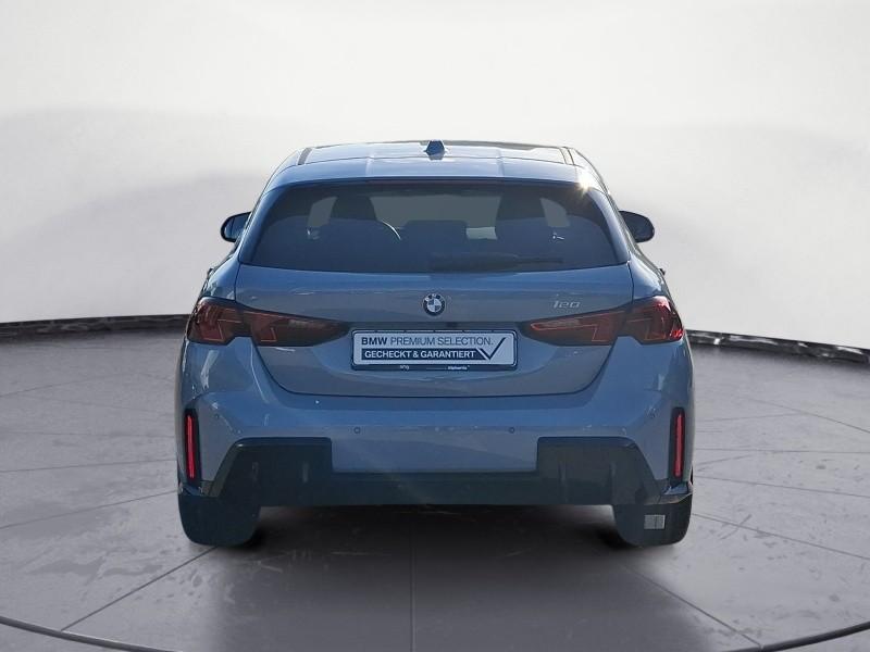 BMW 1er – Bild 26