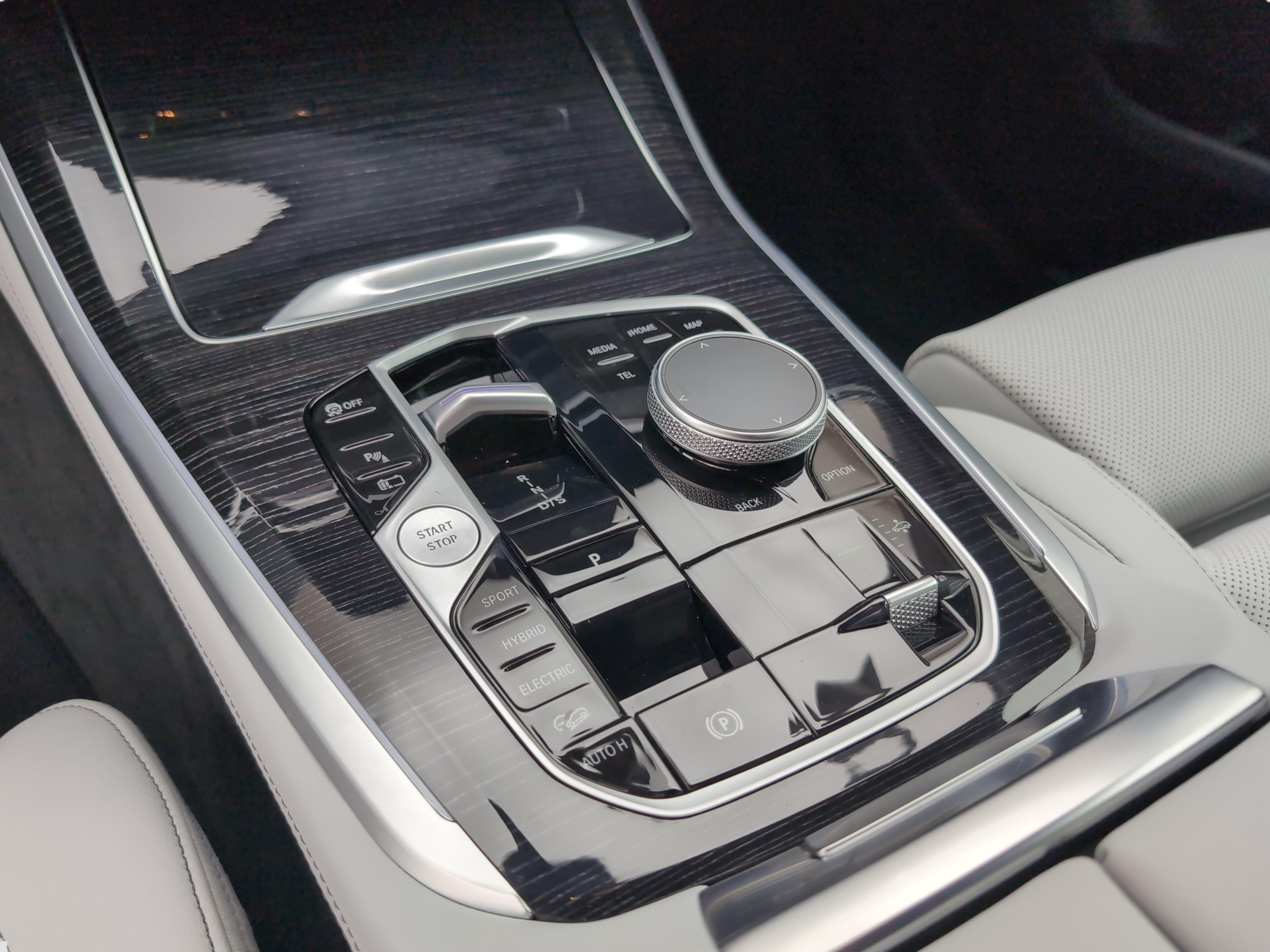 BMW X5 – Bild 12