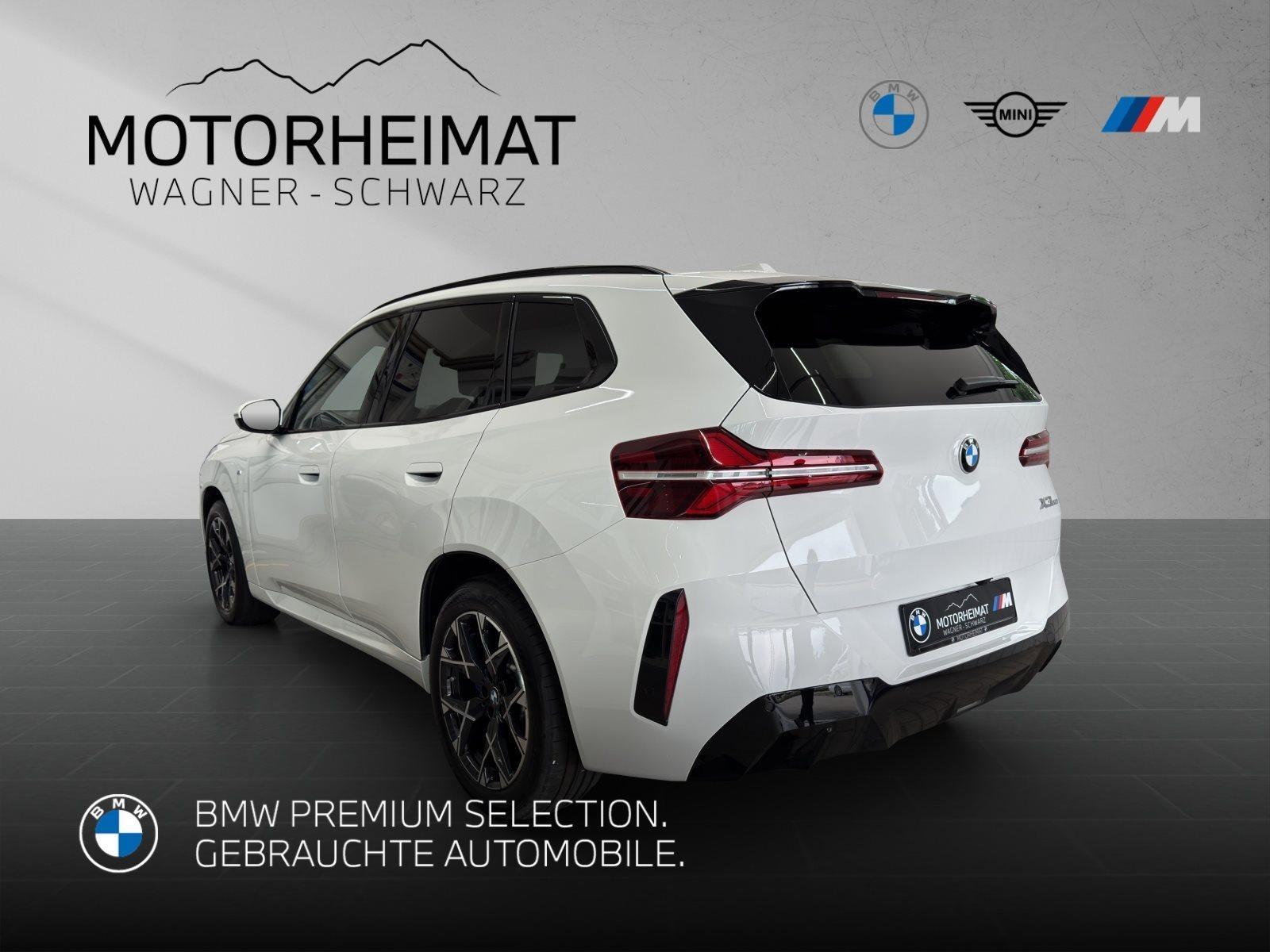 BMW X3 – Bild 5