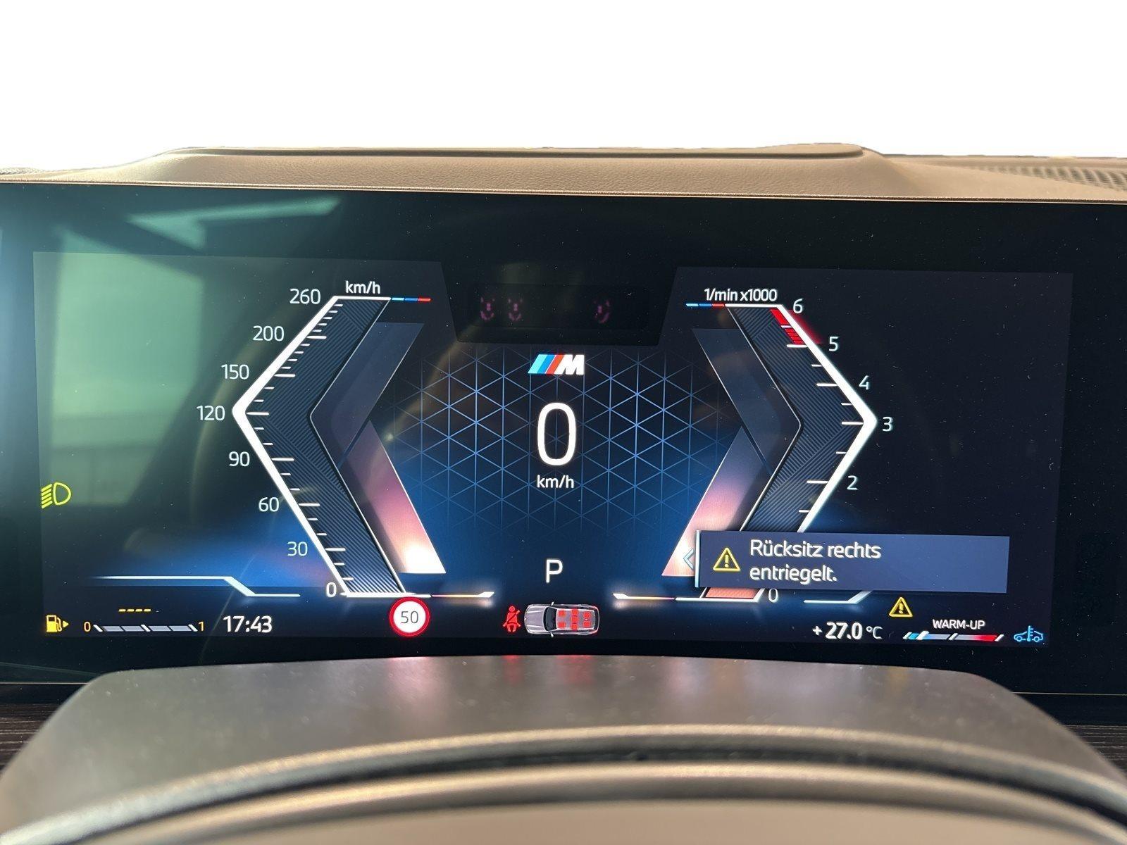 BMW X7 – Bild 36
