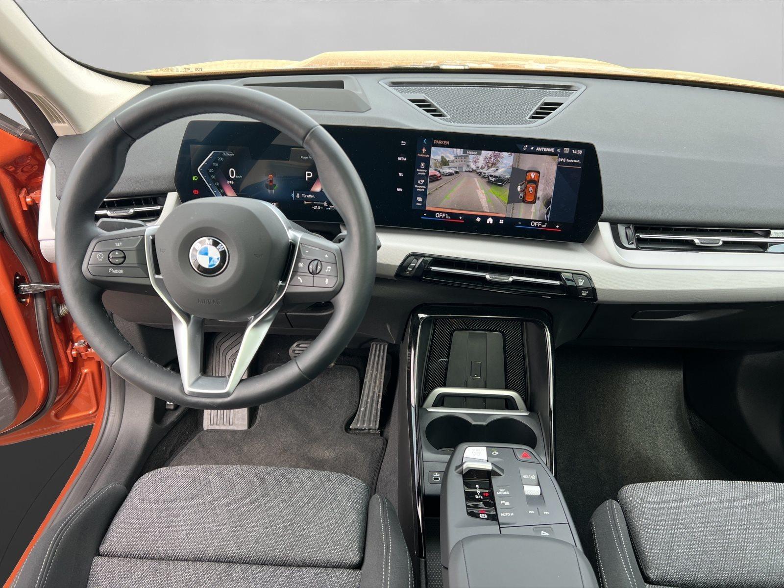 BMW X1 – Bild 12