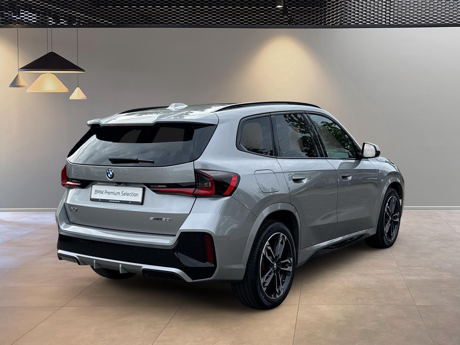 BMW X1 – Bild 17