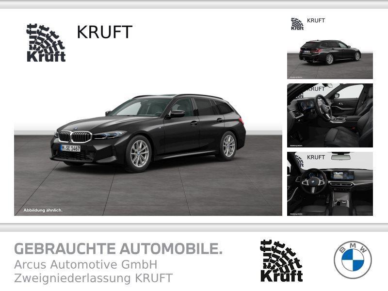 BMW 320d 2023