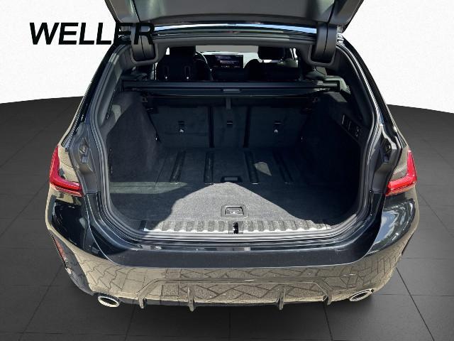 BMW 3er Touring – Bild 9