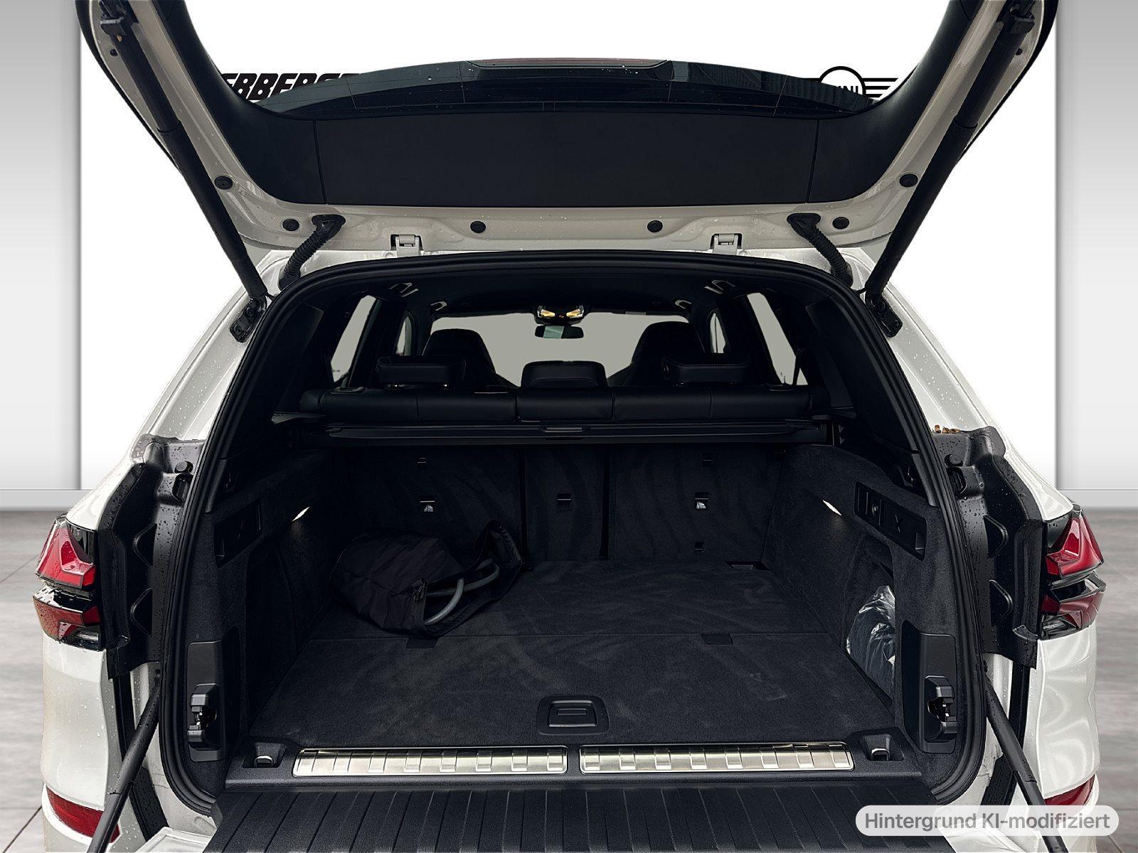 BMW X5 – Bild 14