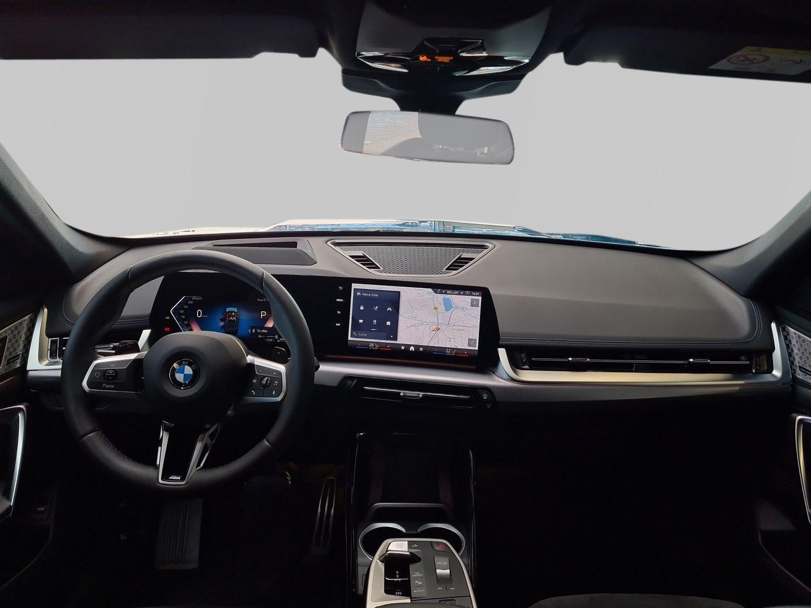 BMW X1 – Bild 12