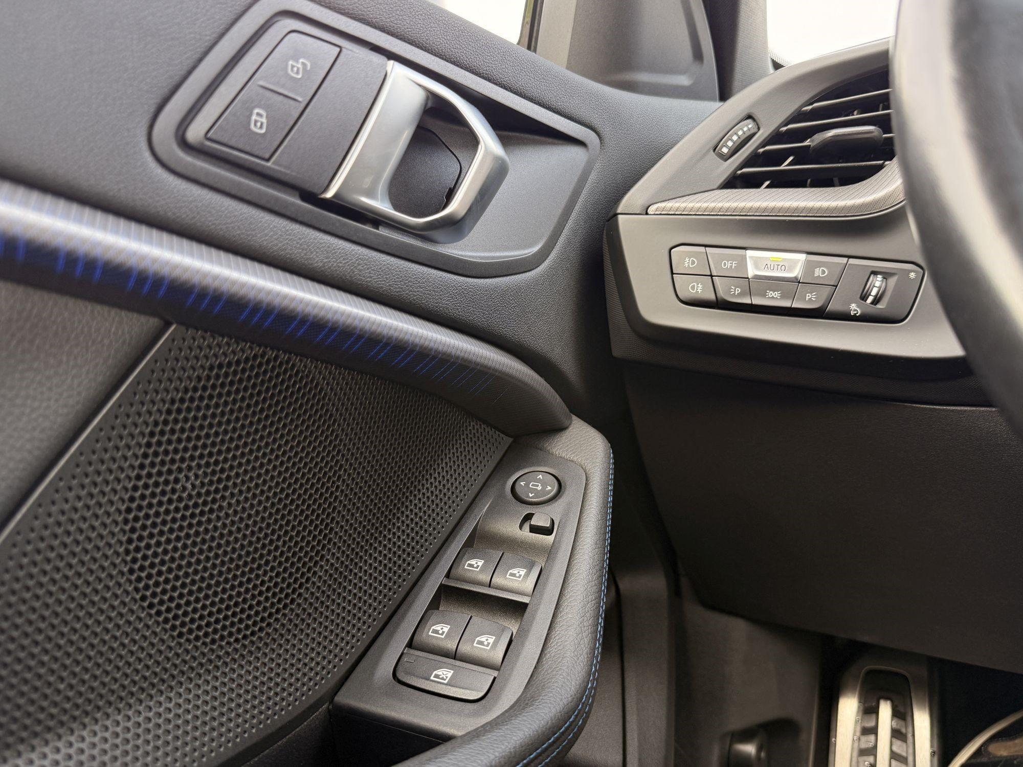 BMW 1er – Bild 16