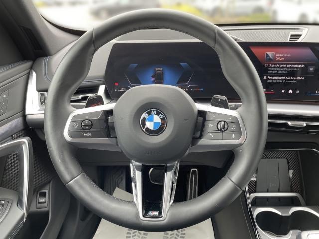 BMW X1 – Bild 8