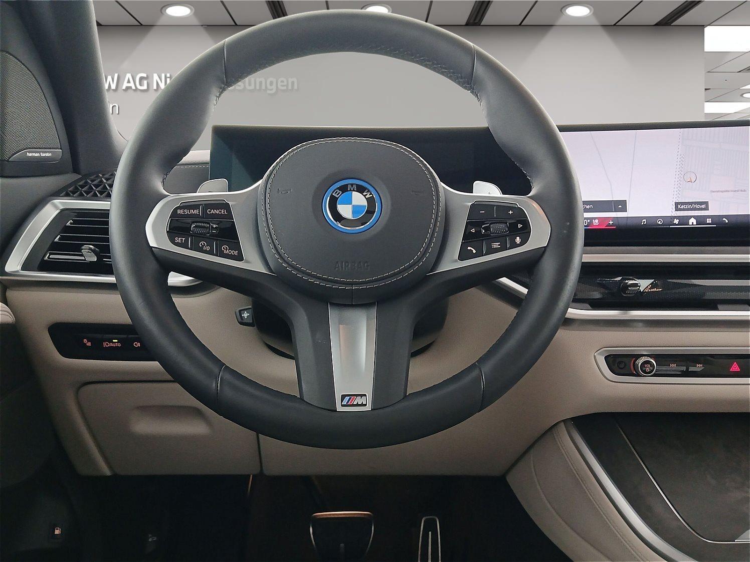 BMW X5 – Bild 10