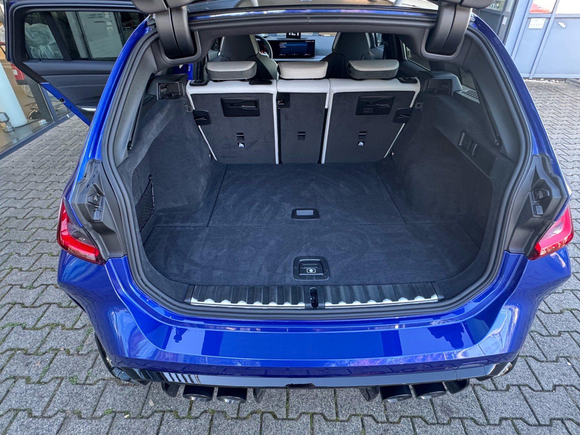 BMW M3 Touring – Bild 26