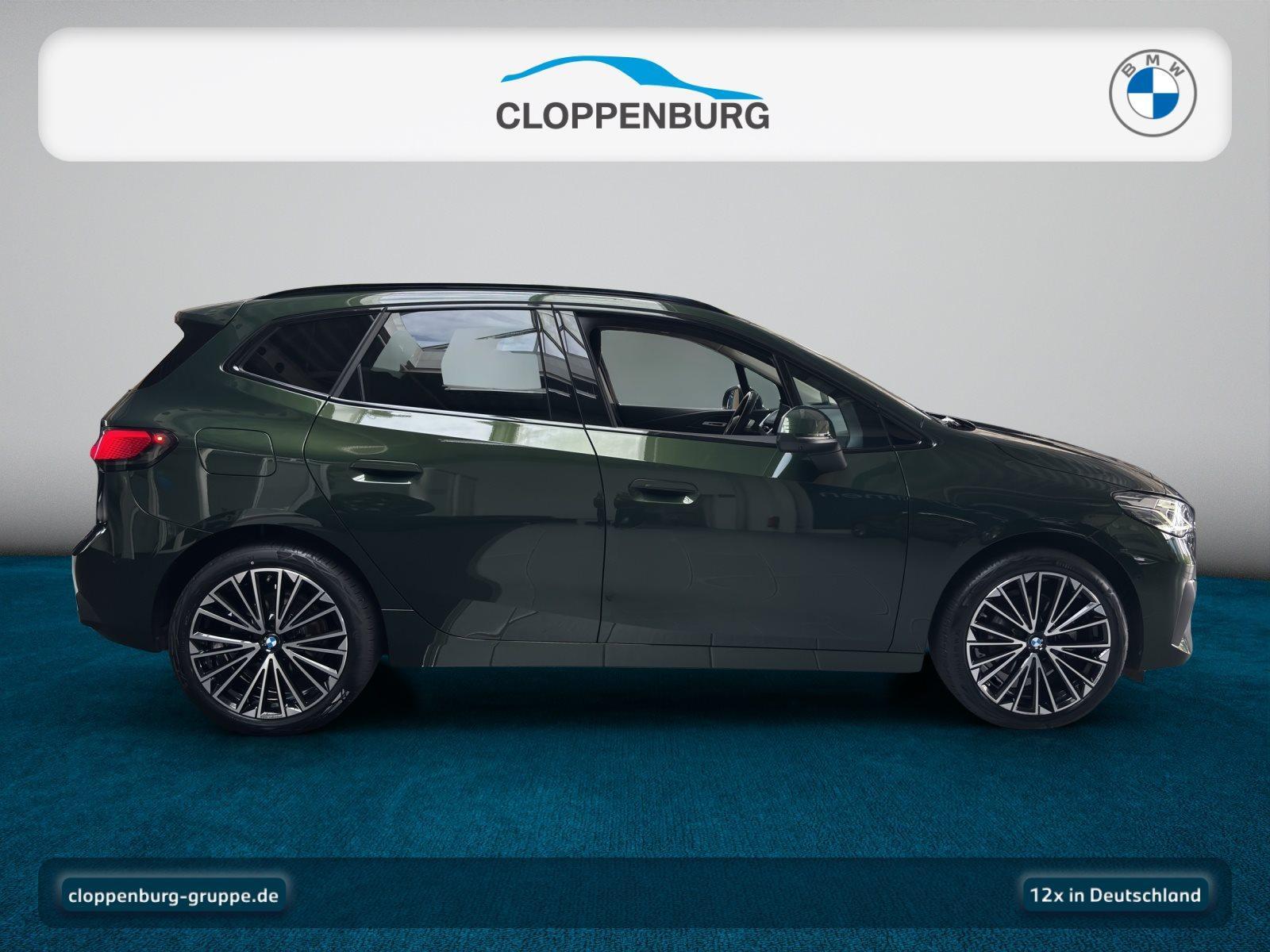 BMW 2er Active Tourer – Bild 16