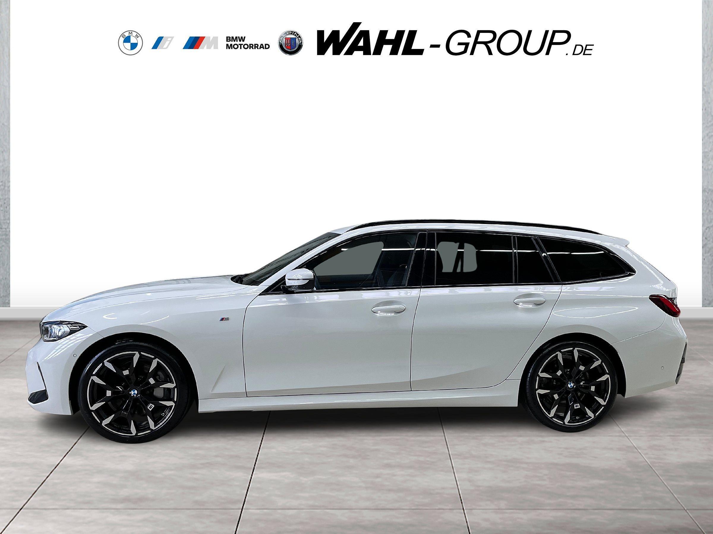 BMW 3er Touring – Bild 5