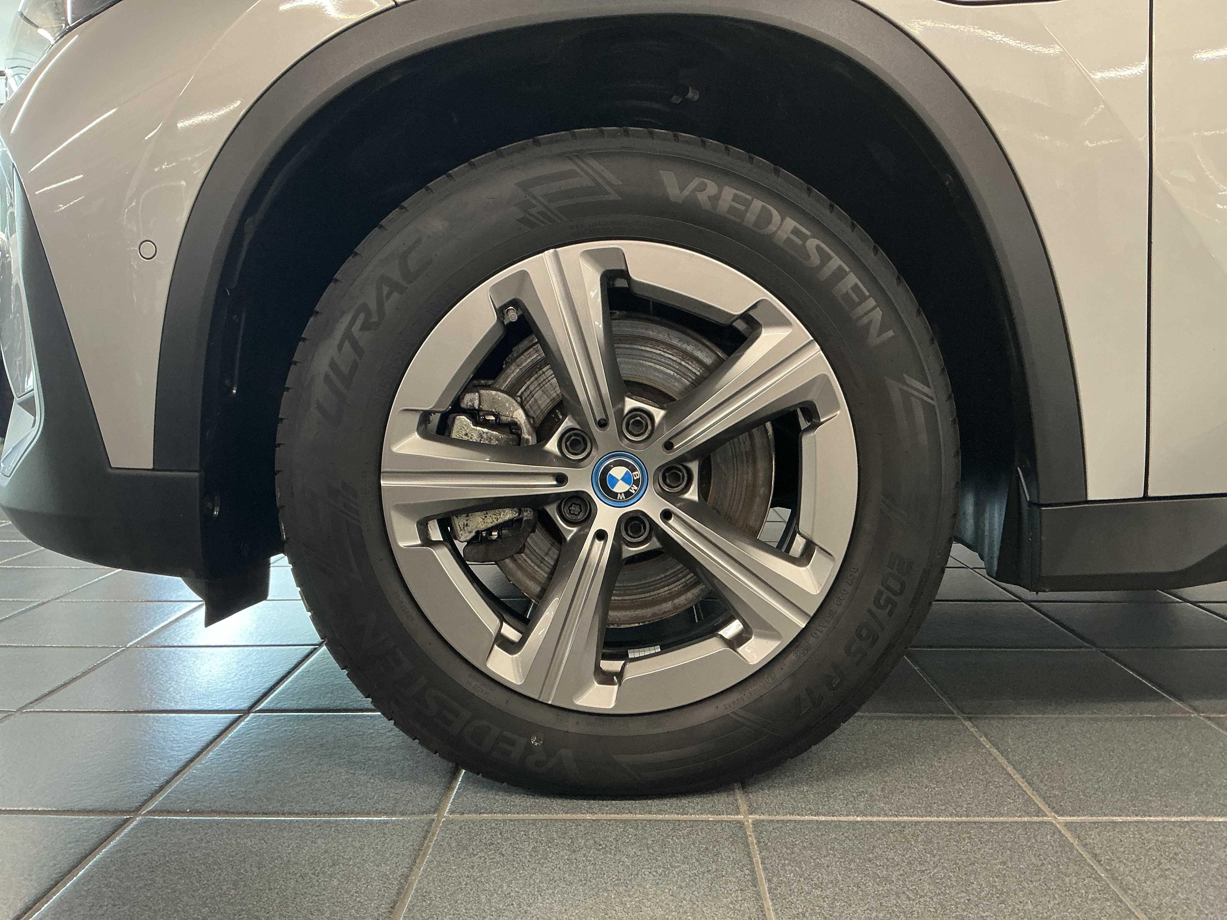 BMW X1 – Bild 9