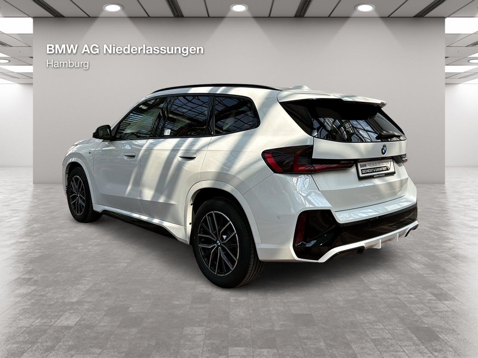 BMW X1 – Bild 3