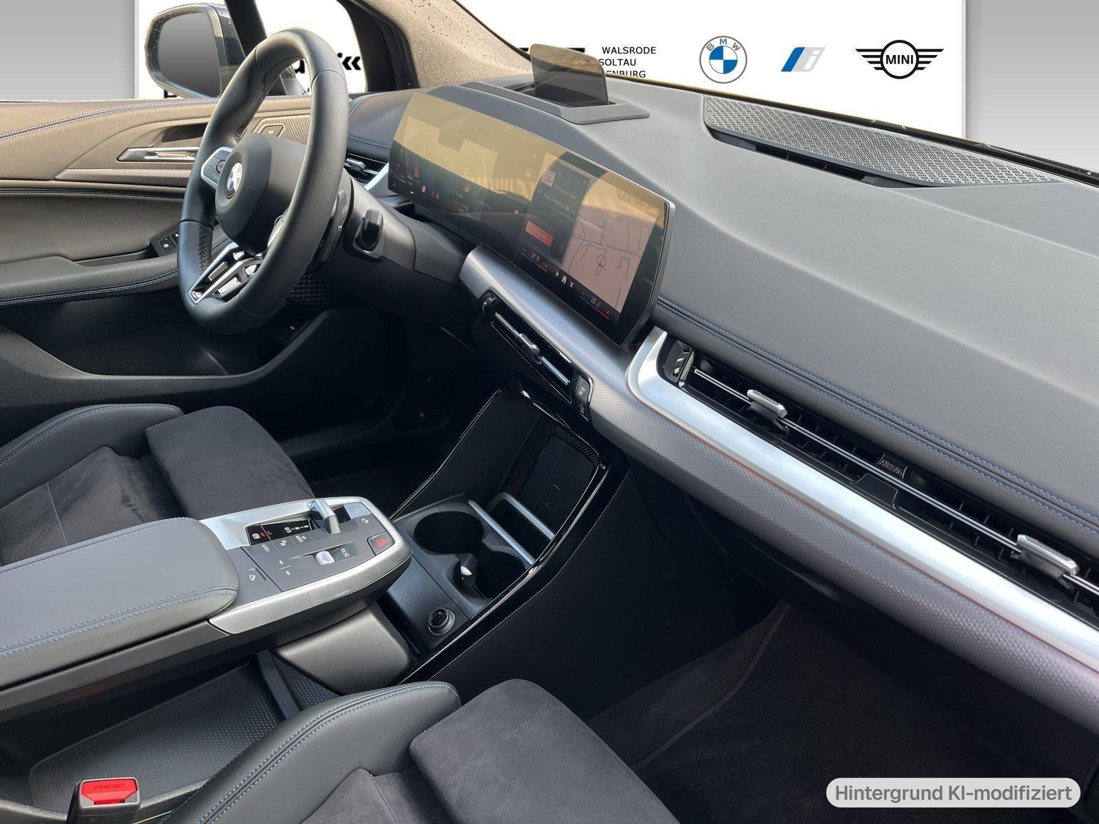 BMW 2er Active Tourer – Bild 4