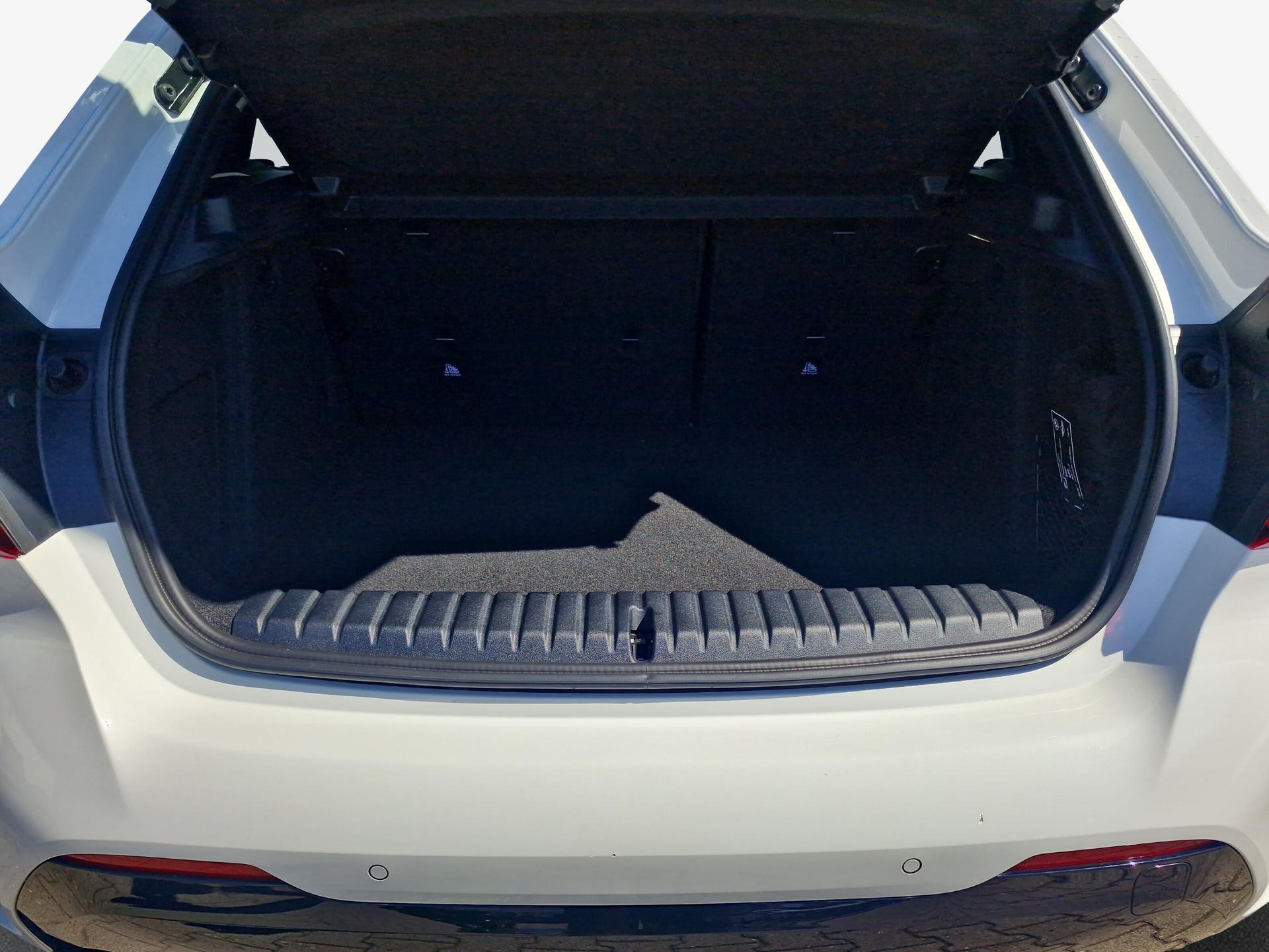 BMW 1er – Bild 10
