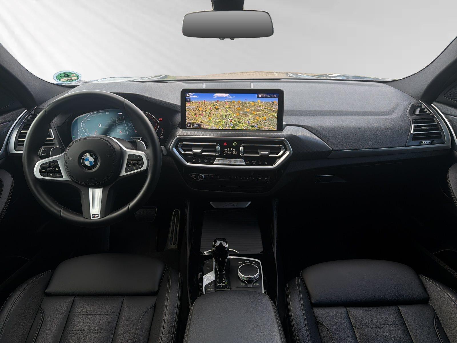 BMW X4 – Bild 12