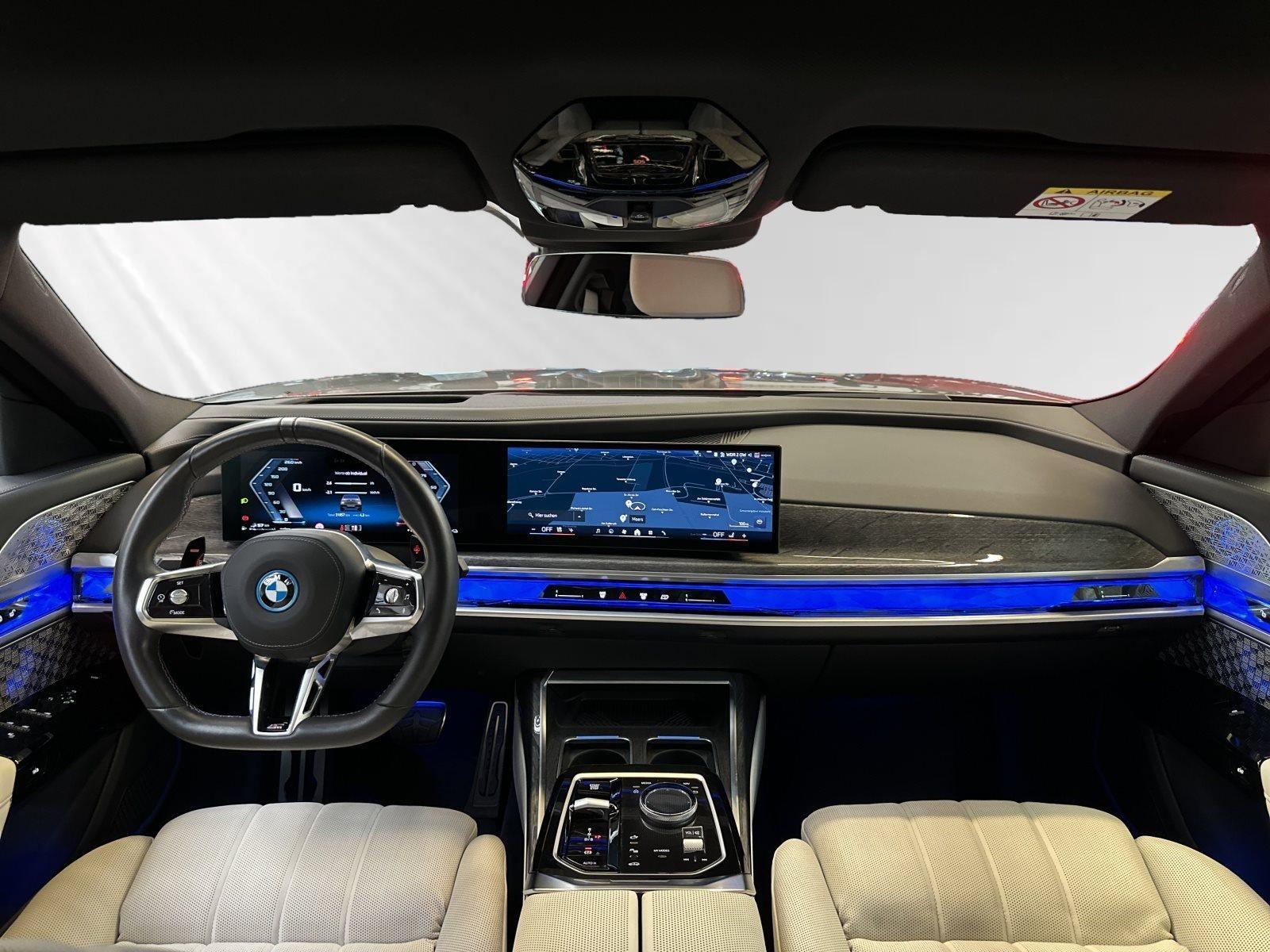 BMW 7er – Bild 13