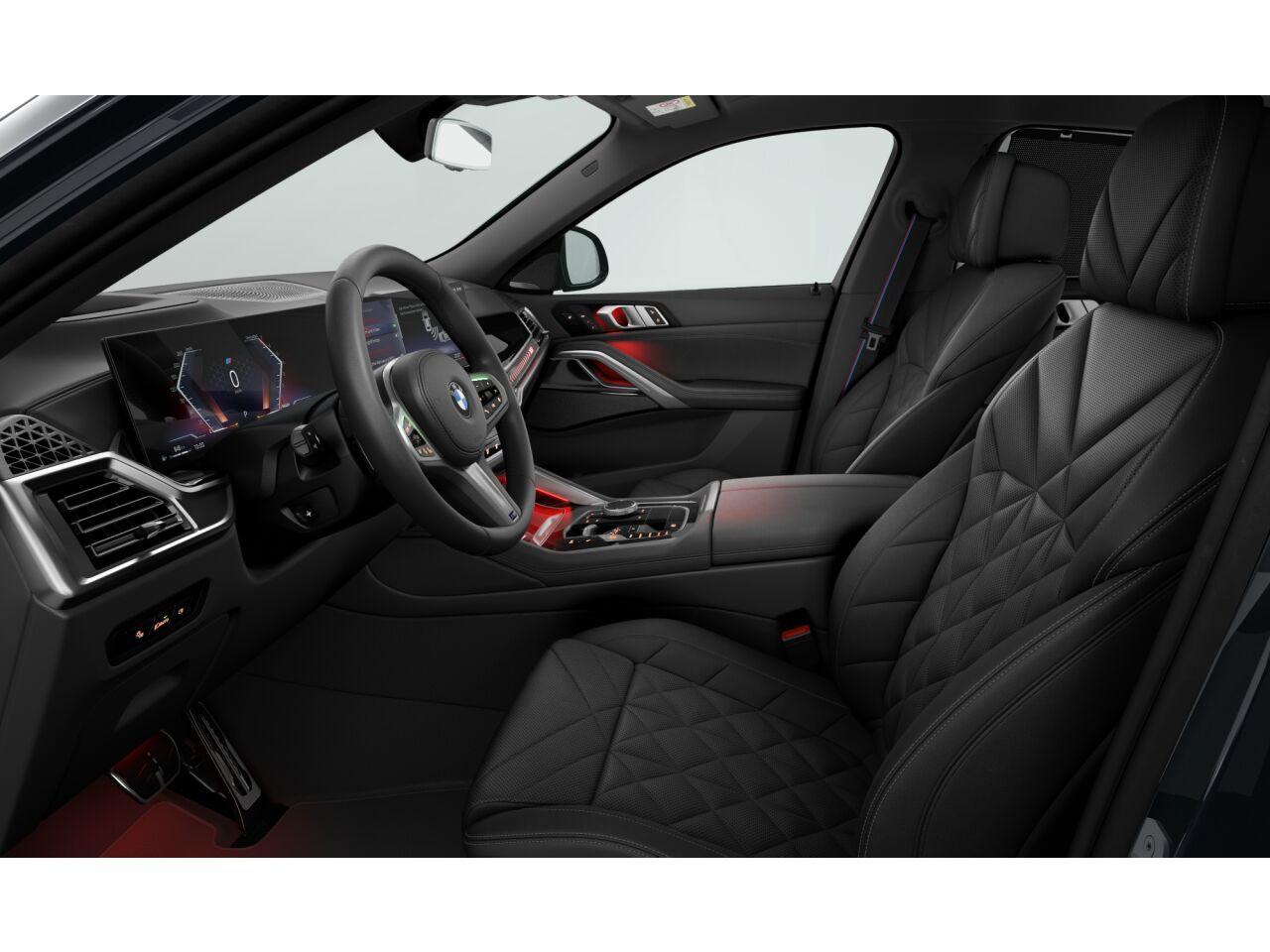 BMW X6 – Bild 39
