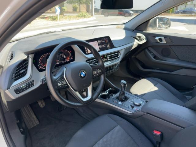 BMW 1er – Bild 2