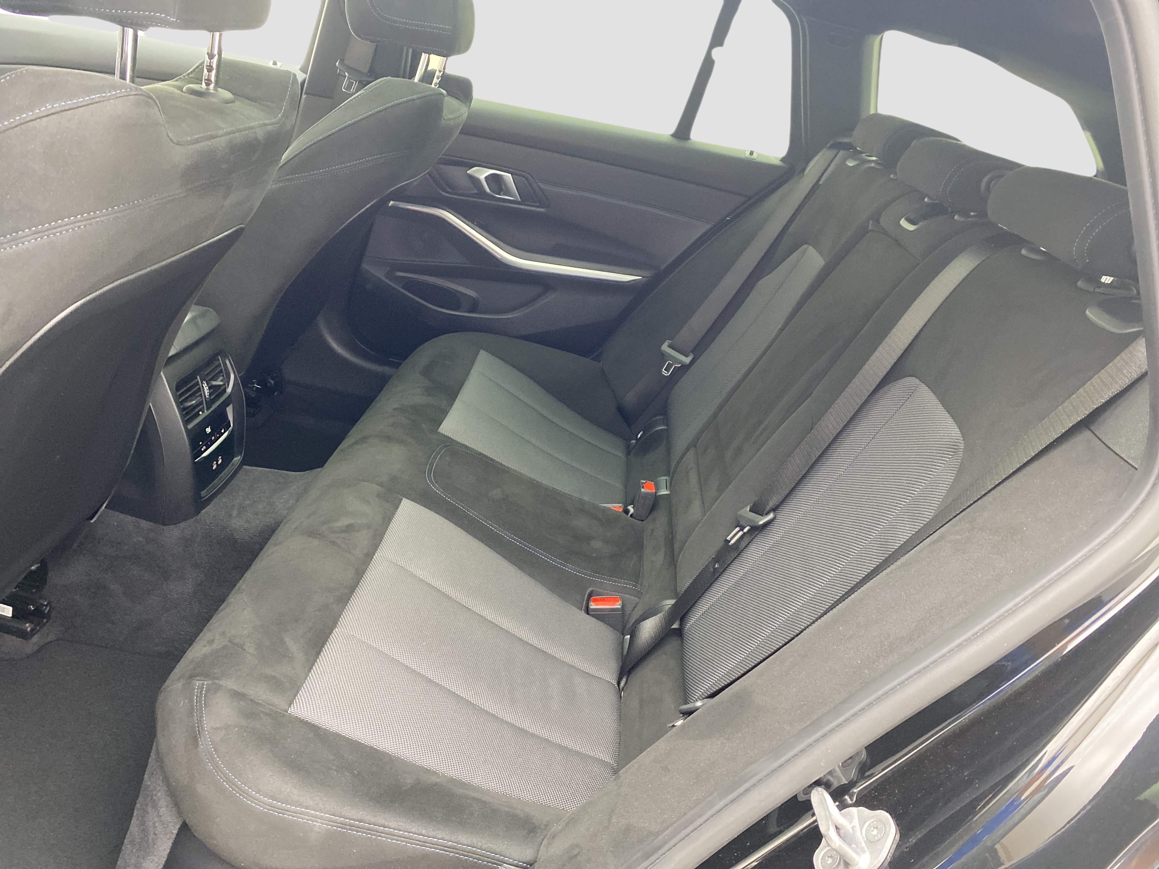 BMW 3er Touring – Bild 10