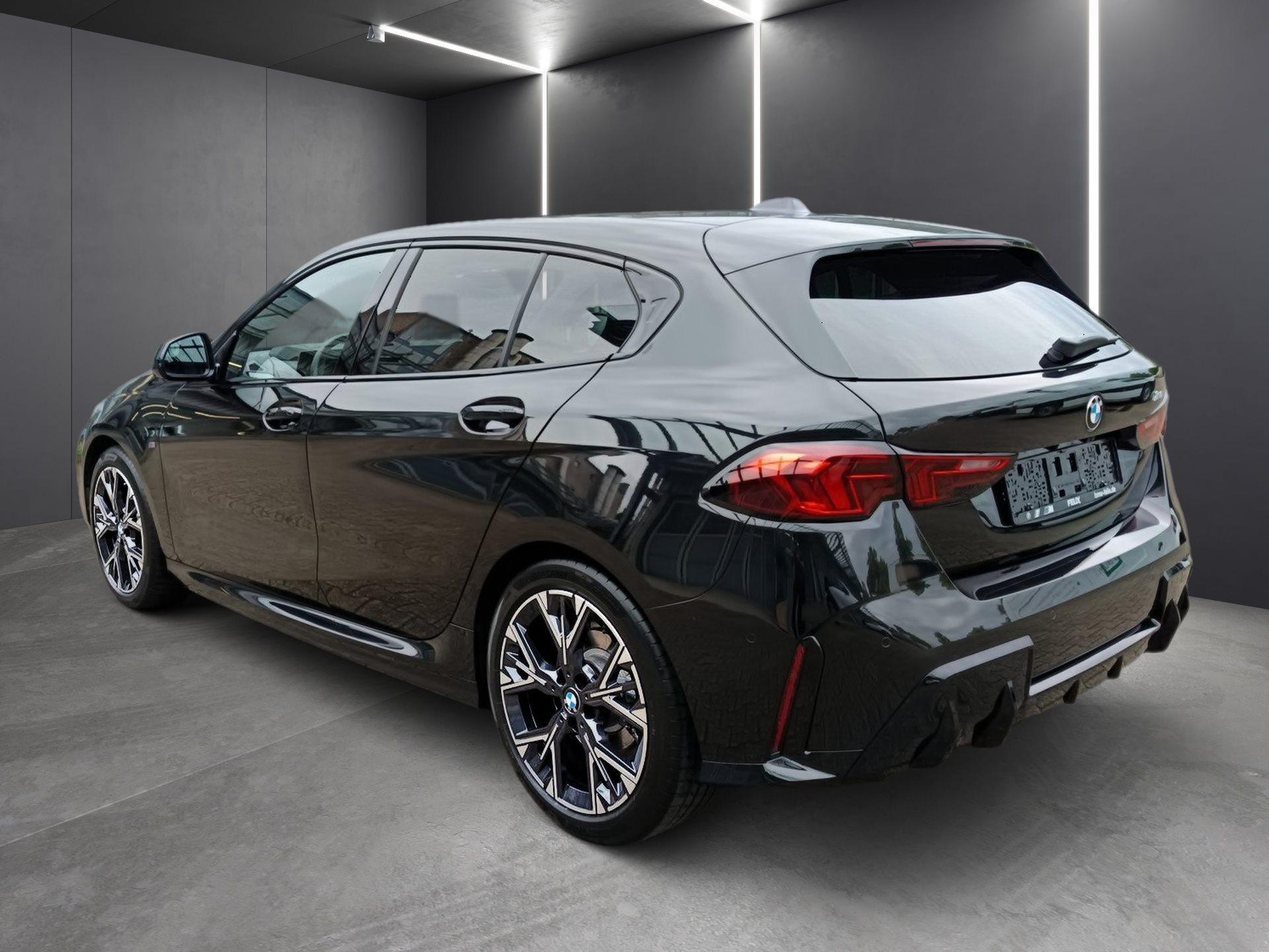 BMW 1er – Bild 6