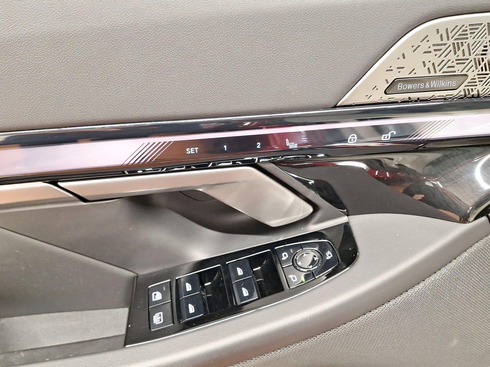 BMW 5er – Bild 8