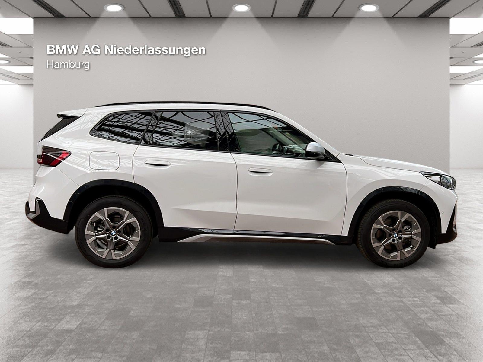 BMW X1 – Bild 4
