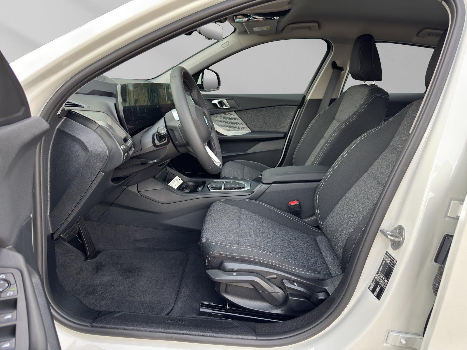 BMW 1er – Bild 13