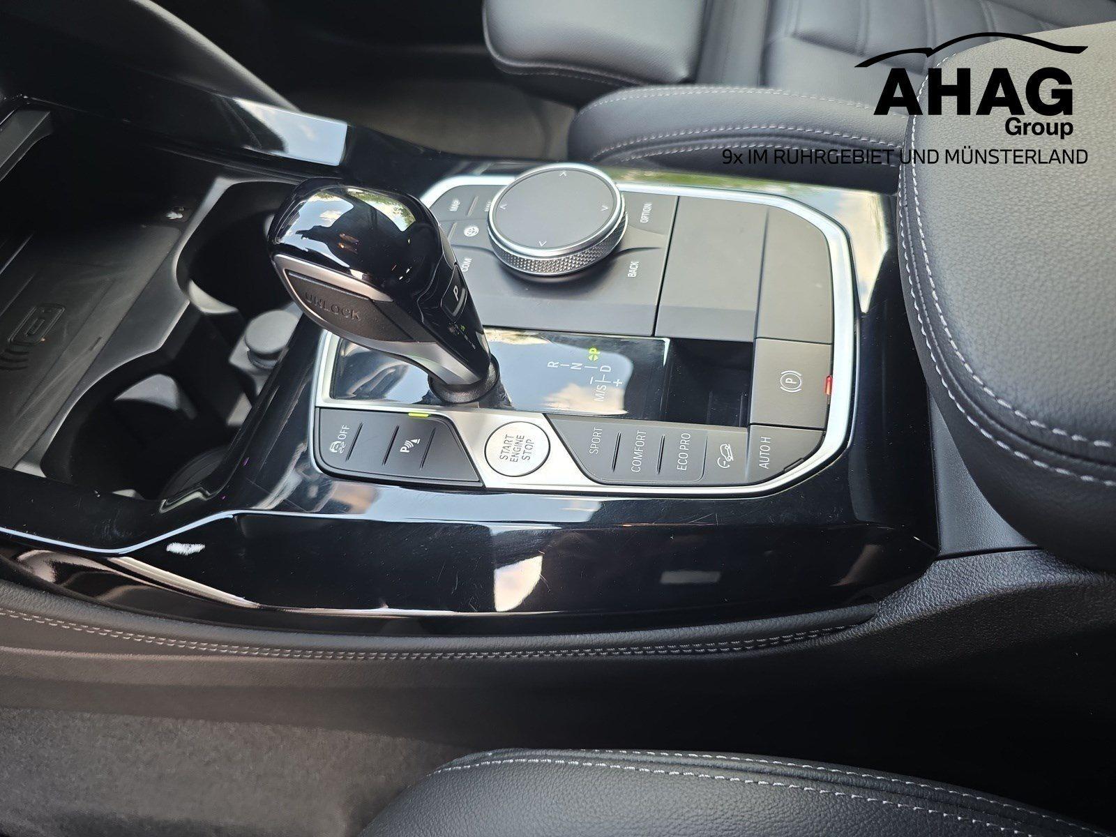 BMW X4 – Bild 9