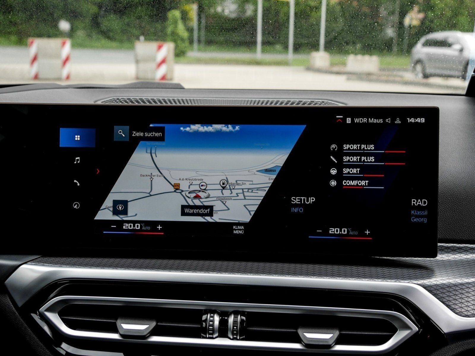 BMW M2 Coupé – Bild 12